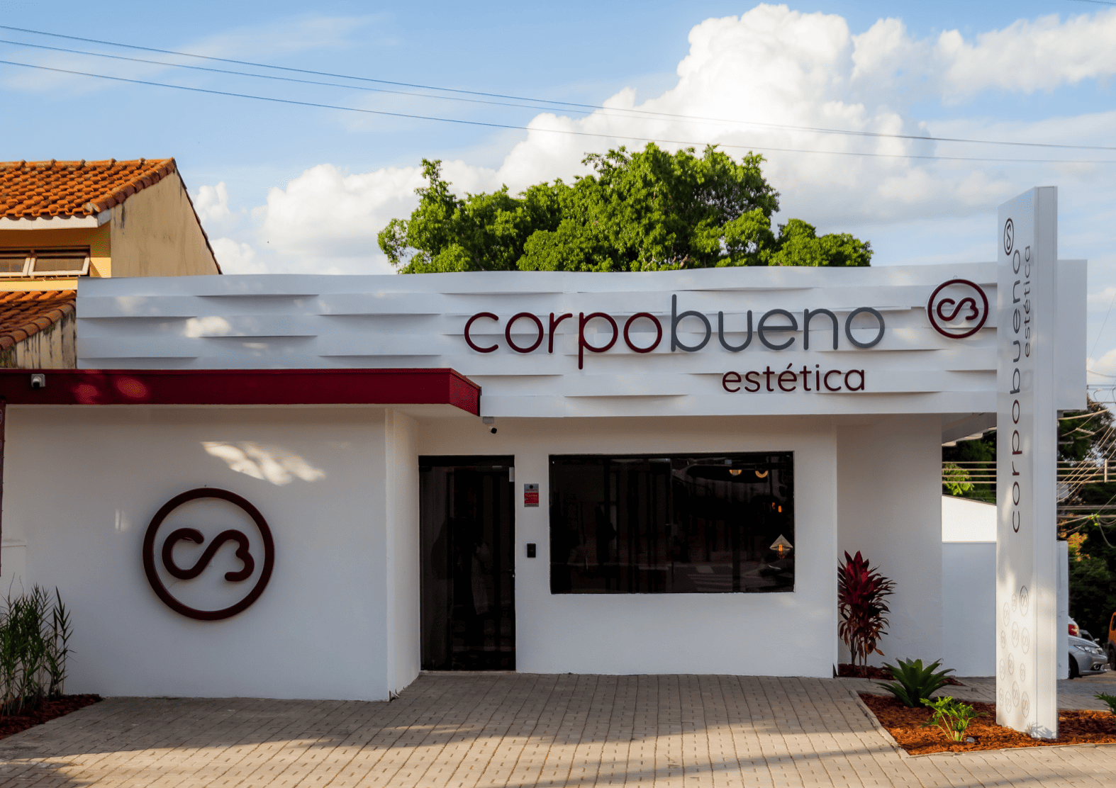 Paulínia Location