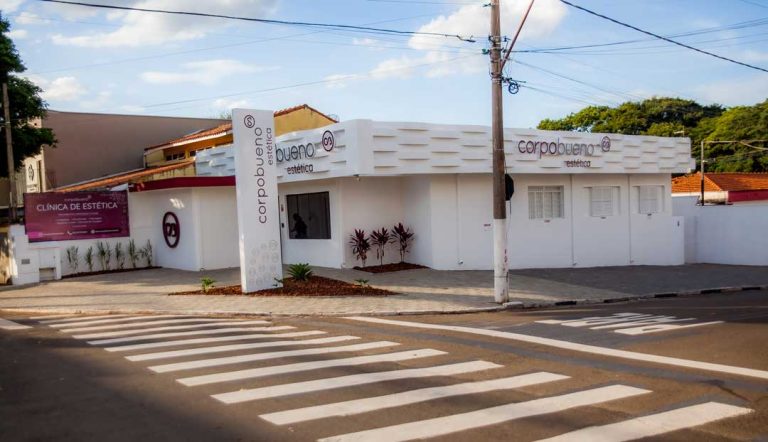 Galeria de unidade 2 - Unidade Paulínia