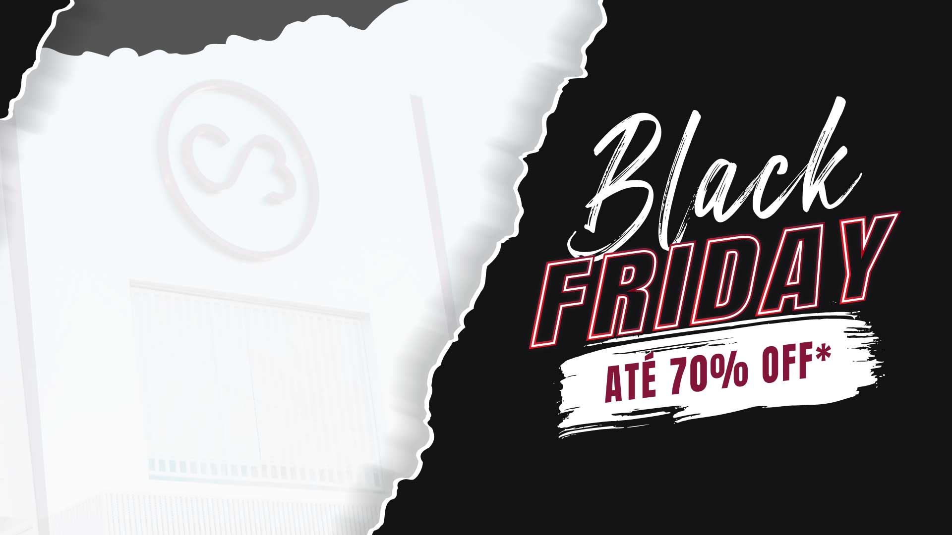 Black Friday com Ofertas Exclusivas!!